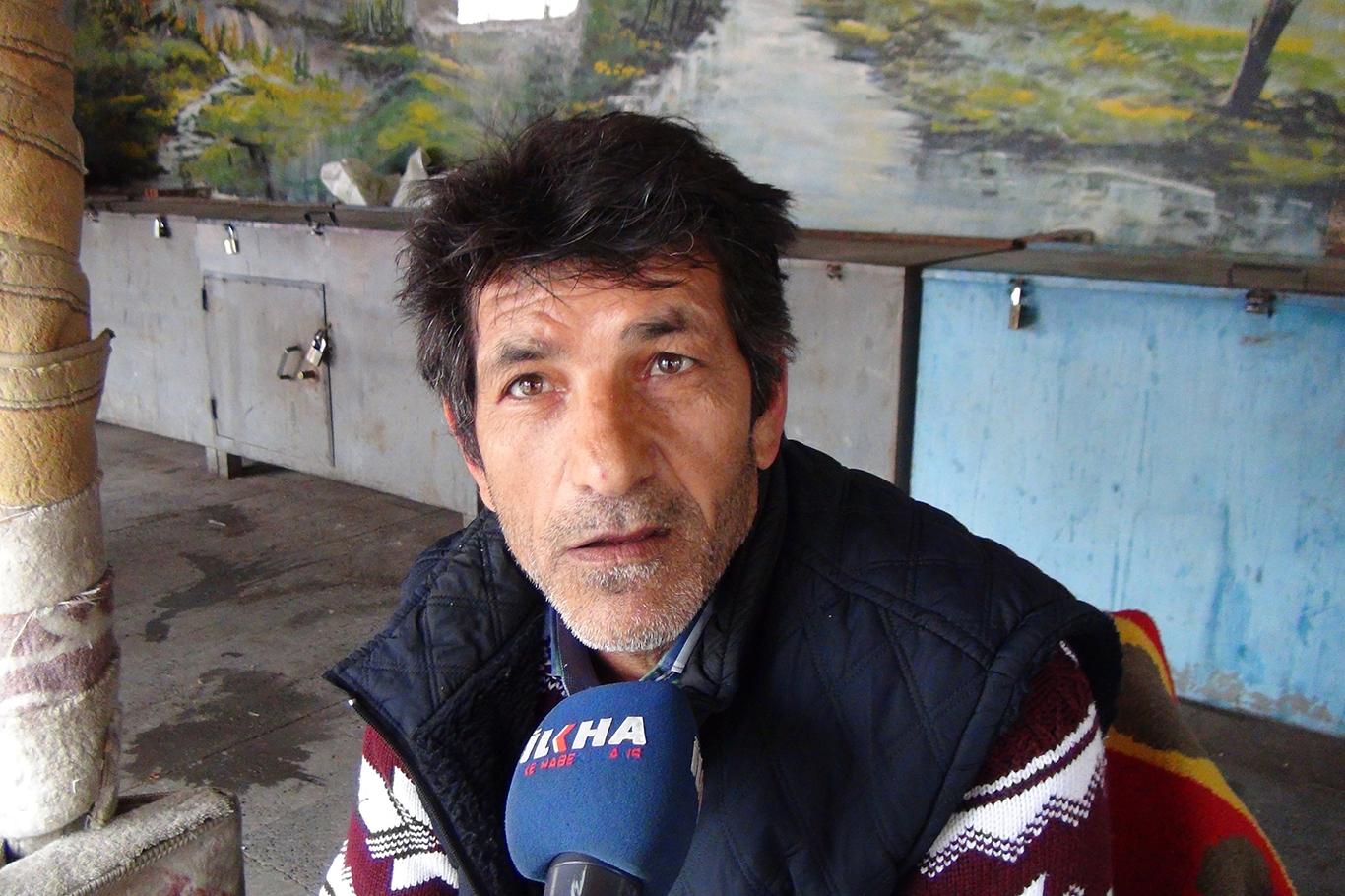 Mahmut Dikmen